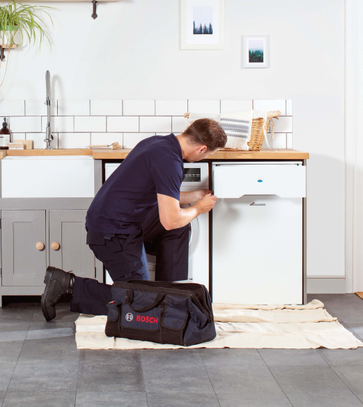 Central Heating Nottinghamshire