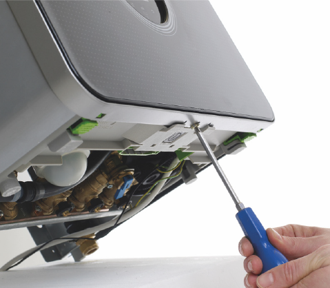 Boiler Servicing Lincolnshire