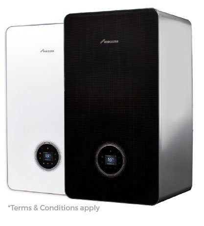 Boiler Installations Lincolnshire