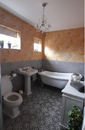 Plumbing Lincolnshire