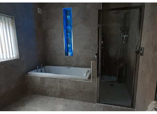 Shower Pumps Nottinghamshire