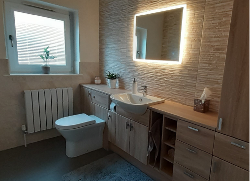 Plumbing Lincolnshire