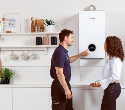 Boiler Repairs Nottinghamshire
